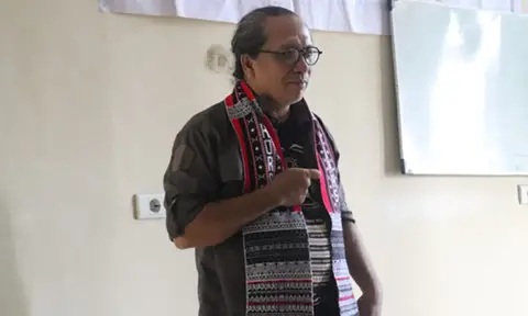 Kabar dari Sekolah Jurnalisme Parboaboa: Membentuk Jurnalis yang Tak Hanya Mewartakan, Tapi Juga Merawat Kebudayaan