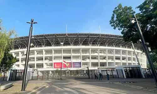 Terjual 30 Ribu Tiket, 1.091 Personel Amankan Konser Raisa  