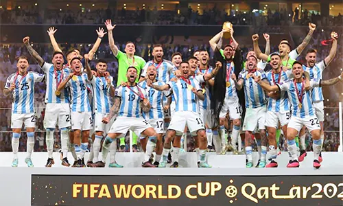 Cara Pembelian Tiket Pertandingan Indonesia vs Argentina di FIFA Matchday