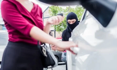 Pengendara Harus Waspada! Ini Beberapa Modus Baru Penipuan di Jalan