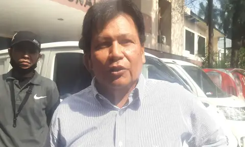 TPN: Ganjar dan Prabowo Tidak Akan Bersatu di Pilpres 2024