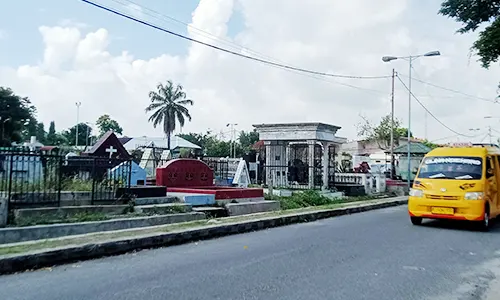 PTPN Batal Berikan Lahan Baru untuk TPU ke Pemko Pematang Siantar