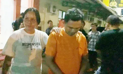 Eksploitasi Anak Lewat Live Tiktok, Pengelola Panti Asuhan di Medan Terancam 20 Tahun Penjara