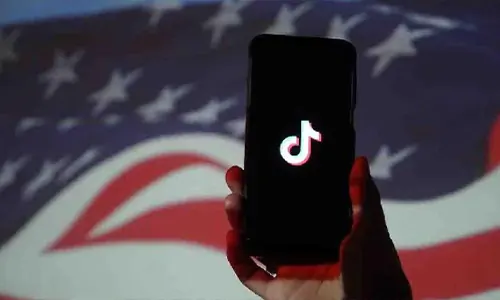 Trump Umumkan Kesepakatan TikTok dengan Cina, Nasib Aplikasi Populer Itu Masih Jadi Tanda Tanya