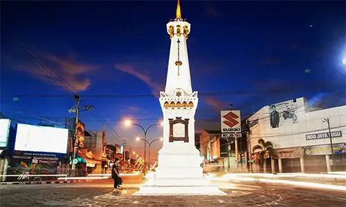 7 Tempat Wisata di Jogja yang Lagi Hits