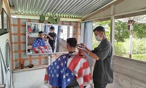 Asa Angkatan Muda Simalungun Dibalik Kesulitan Lapangan Kerja