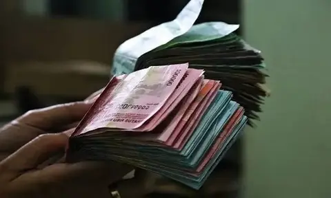 Sudah Berlaku, Ini Daftar UMP Terbaru 2025 di Seluruh Indonesia