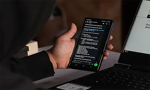 Tanggapi Krisis Keamanan Data, Pakar Desak Pembentukan Lembaga PDP