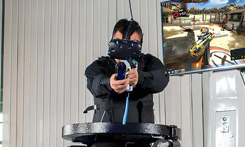 Memahami Virtual Reality: Pengalaman Imersif di Dunia Digital