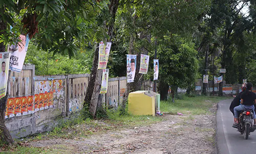 Calon Walikota Pematangsiantar 2024, Empat Nama Mendominasi