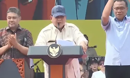 RUU Perampasan Aset: Senjata Lawan Korupsi yang Sudah 20 Tahun Mandek