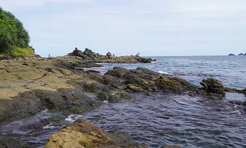 Menjelajahi Gunungkidul: Surga Tersembunyi Jogja