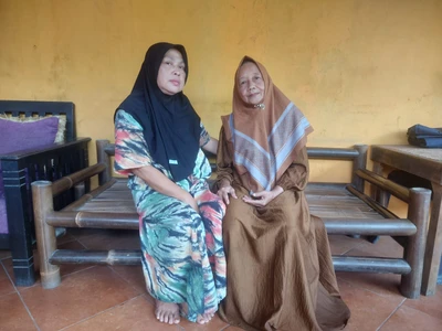 Sekolah Lansia Tangerang: Ruang Kedua untuk Bermimpi di Usia Senja