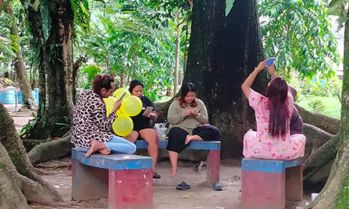 Diskominfo Pematangsiantar Pasang 30 Wi-Fi Publik: Dorong Masyarakat Melek Digital