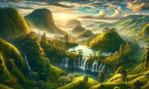 10 Tempat Wisata Alam di Semarang Terbaru yang Wajib Dikunjungi