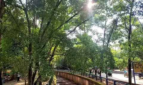 Bencana Bendungan Situ Gintung, 160 Orang Menjadi Korban