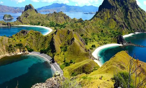 10 Tempat Wisata Paling Populer di Flores NTT