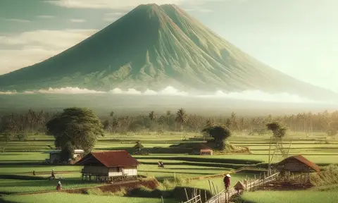 10 Tempat Wisata Klaten Terbaru 2024