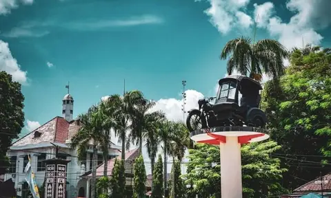 10 Tempat Wisata di Siantar dan Sekitarnya Terbaru dan Terhits