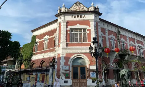 10 Tempat Wisata di Semarang Terbaru 2024