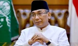Respons Tegas Gus Yahya di Tengah Desakan Mundur dari Syuriyah PBNU