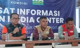 Banjir–Longsor Sumatra Jadi Tragedi Kemanusiaan Besar, BNPB Catat 914 Korban Tewas