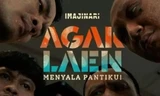 Sinopsis Agak Laen: Menyala Pantiku