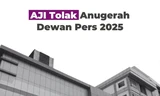Polemik ADP 2025 dan Ujian Integritas Penghargaan Pers