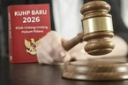 APH Siap Hadapi KUHP–KUHAP Baru, Menkum Tegaskan Asas Pancasila