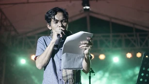 Redupnya Semangat Bersastra di Pematangsiantar