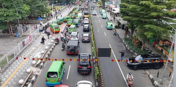 Bogor Yang Mundur ke Titik Nol