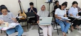 Laporan dari Sekolah Jurnalisme Parboaboa: Agar Menulis Tak Sulit Lagi