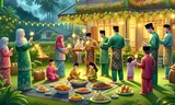 Esensi Idulfitri dalam Sunnah: Menggali Makna dan Amalan Rasulullah