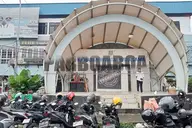 Menyusuri Nadi Kehidupan Cina Benteng di Pasar Lama Tangerang