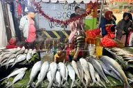 Bandeng, Imlek, dan Harmoni yang Dirawat di Rawa Belong