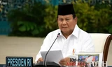 Tak Ada Izin Baru hingga 2025, Prabowo: Pengelolaan Hutan Harus Berpihak ke Rakyat