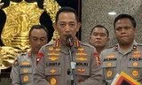 Kapolri Terbitkan Aturan Baru: Polisi Aktif Bisa Bertugas di 17 Kementerian dan Lembaga Negara