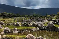 Menuju Batu Sigadap–Sijongjong yang Bukan Sekadar Cagar Budaya