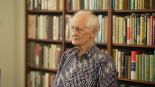 Wawancara Eksklusif, Franz Magnis-Suseno: Saat Ini Kita Dikuasai oleh Oligarki