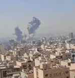 Trump ke Rakyat Iran: Jangan Sia-siakan Kesempatan, Kami Dukung Sepenuhnya