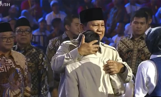 Prabowo Bentuk Satgas Darurat untuk Bangun 300 Ribu Jembatan, Atasi Kesenjangan Akses di Pelosok Indonesia